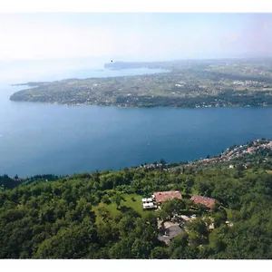 Bed & Breakfast La Fiocchina - Magic Place - - Garda - Countryside Farmhouse, Inside The Middle Of The, Salò